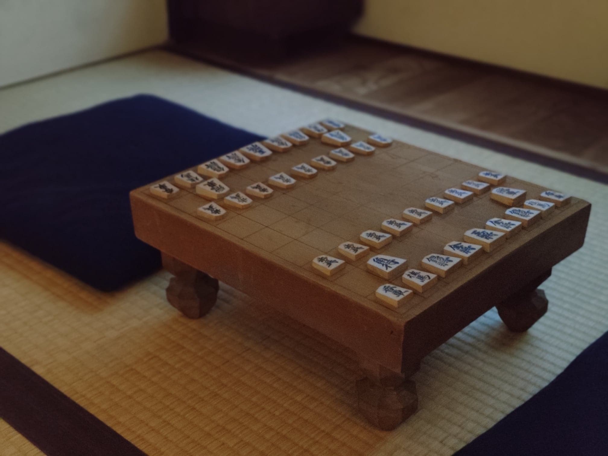 将棋セット